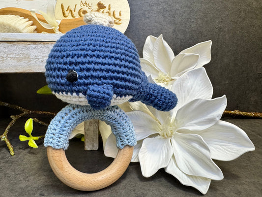 Set Regalo "Oceano di Coccole"