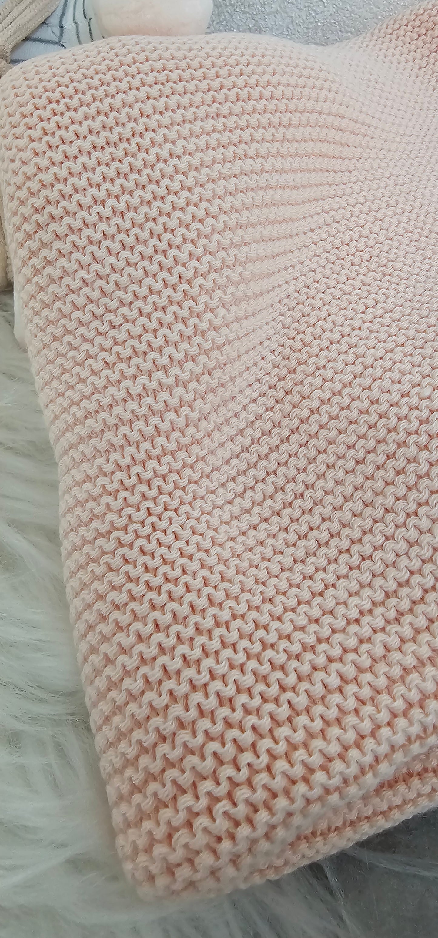 Set Regalo Neonato "Copertina e Elefantino"