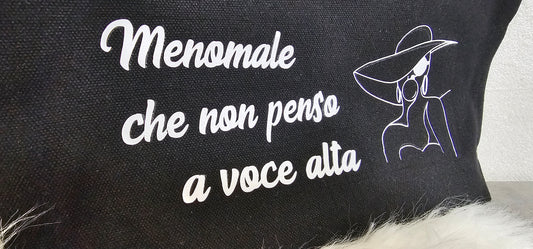 Trousse/Pochette Personalizzata