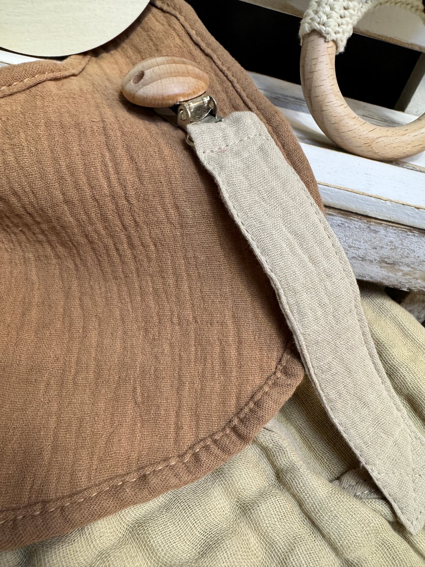 Scatola Nascita "Sweet Friends"