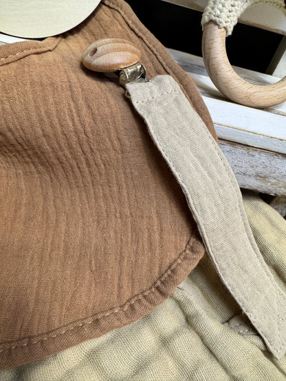 Scatola Nascita "Sweet Friends"