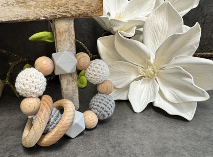 Set Regalo neonato Coniglietto