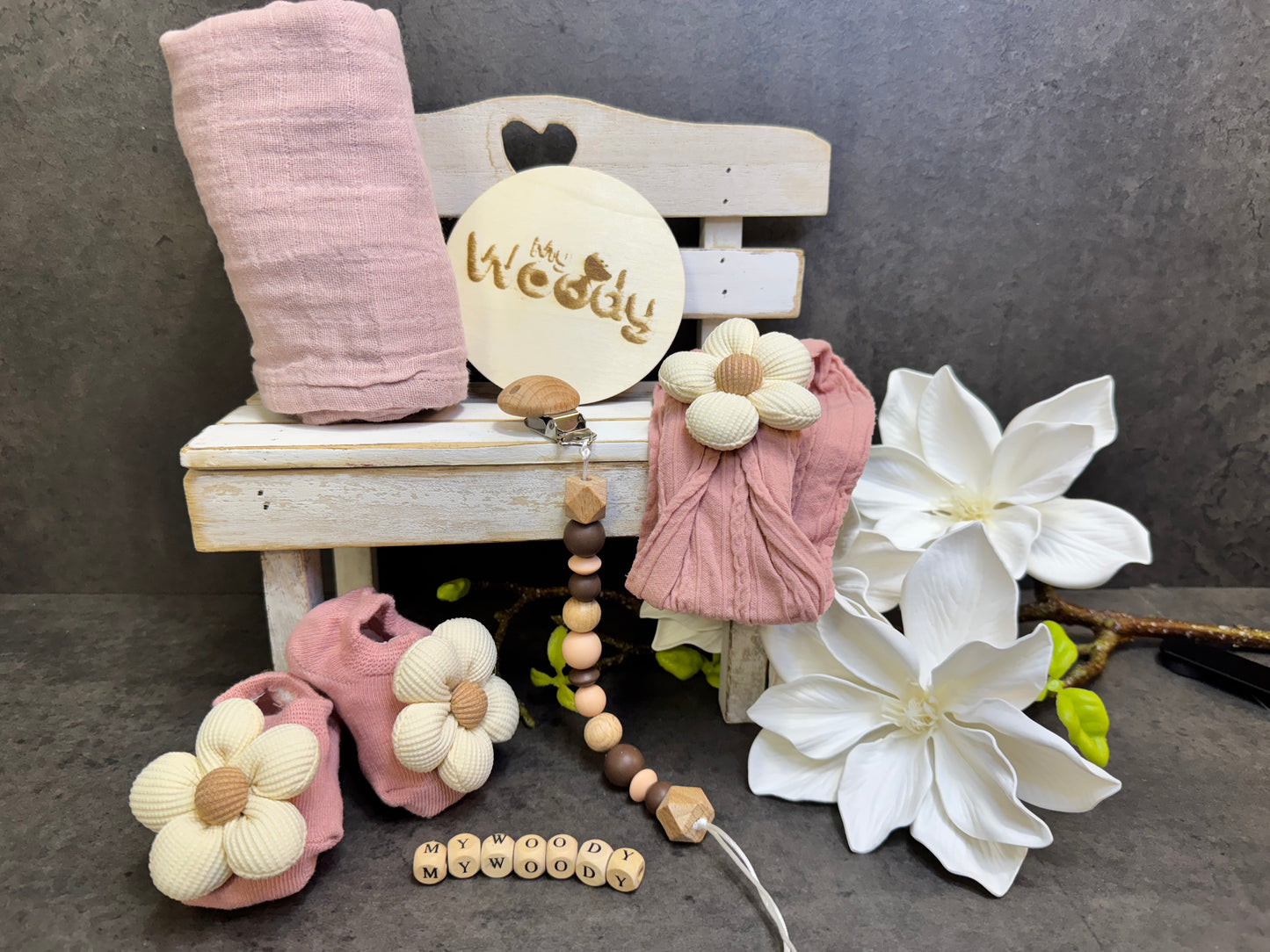 Set "My Little Princess"