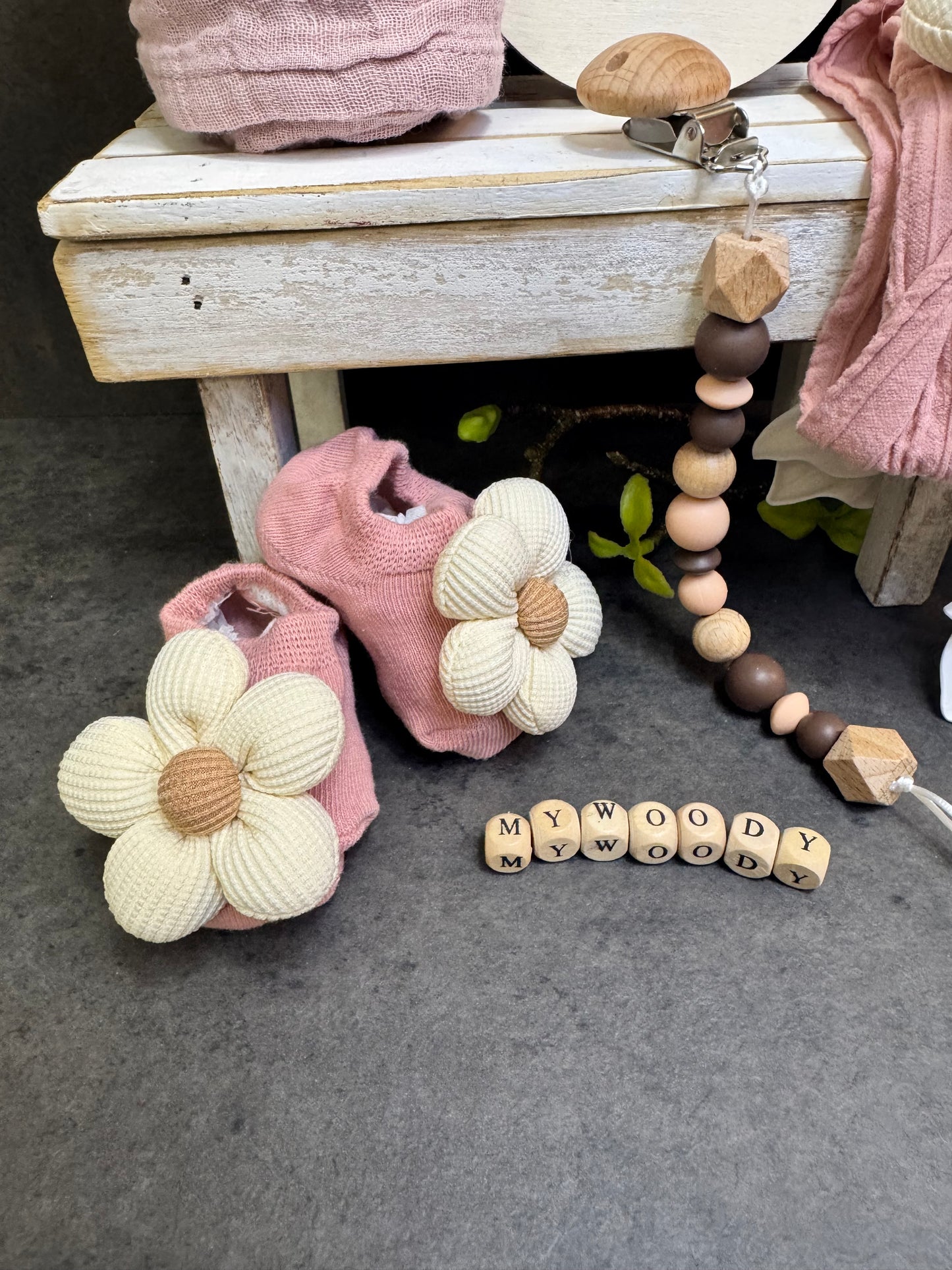 Set "My Little Princess"