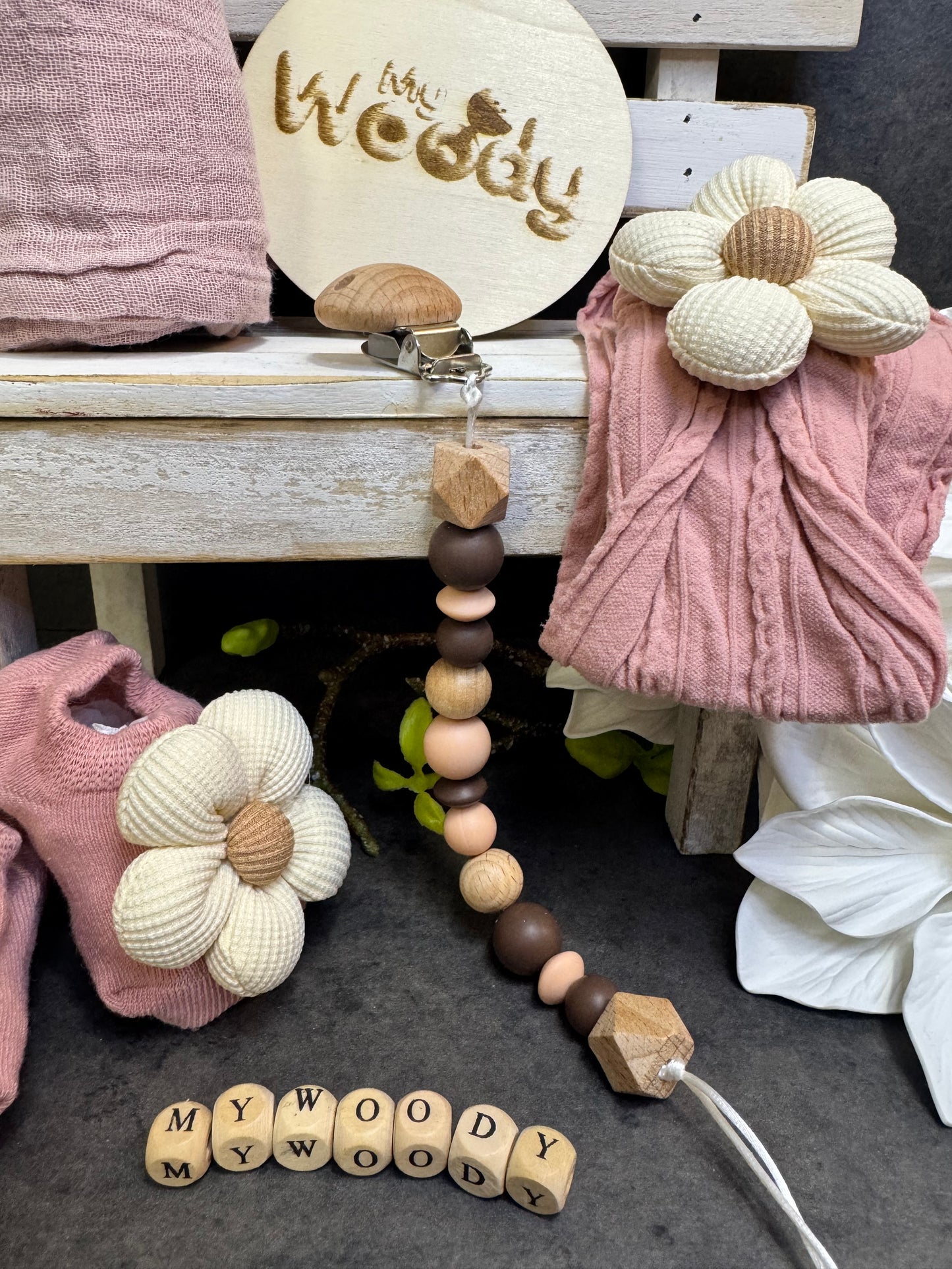 Set "My Little Princess"