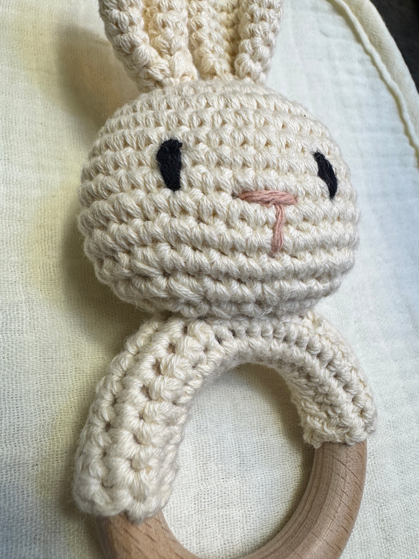 Set Regalo "Baby Bunny"