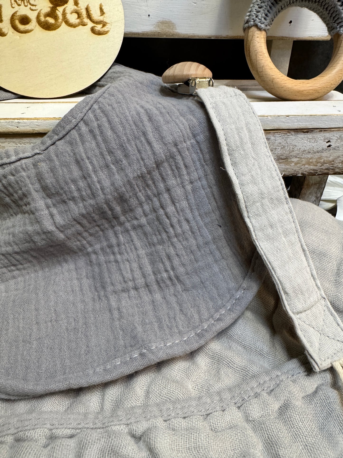 Scatola Nascita "Sweet Friends"