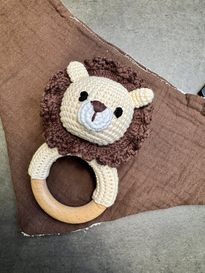 Set "Piccole Coccole Lyon"