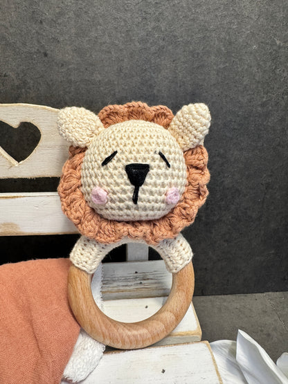 Set "Piccole Coccole Lyon"