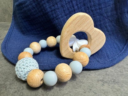 Set Regalo "Oceano di Coccole"