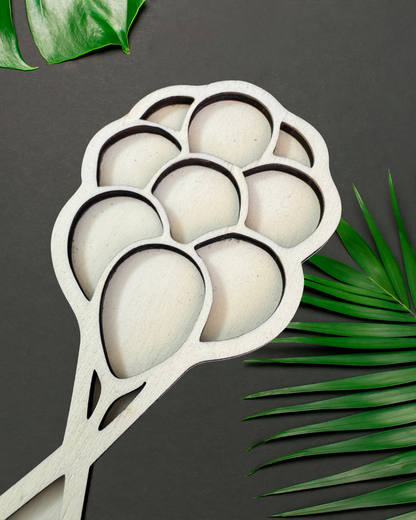 Portachiavi da muro UP