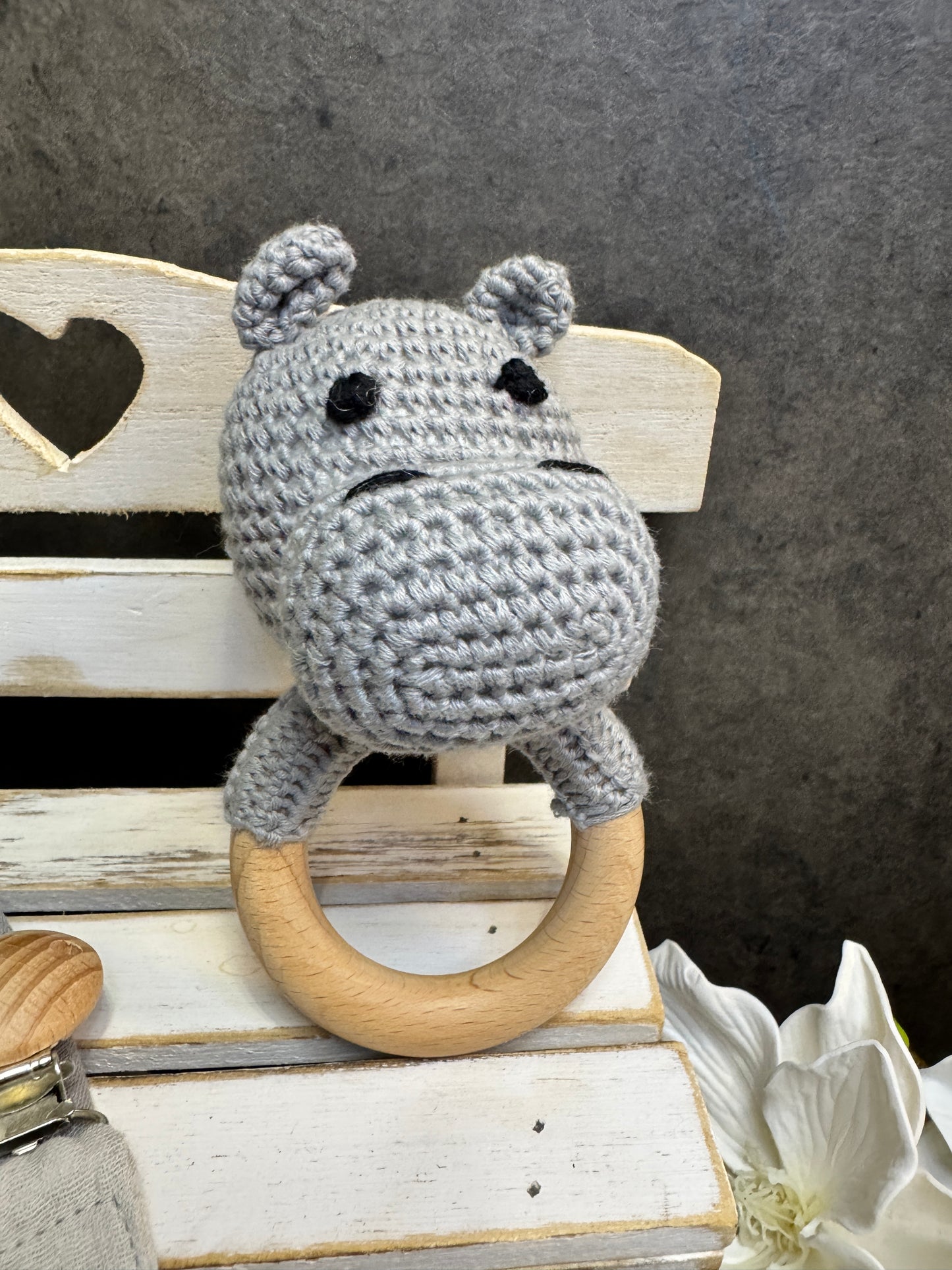 Scatola Nascita "Sweet Friends"