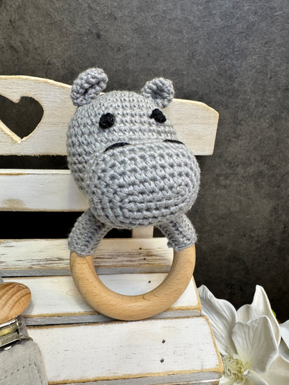 Scatola Nascita "Sweet Friends"