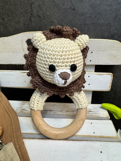 Scatola Nascita "Sweet Friends"