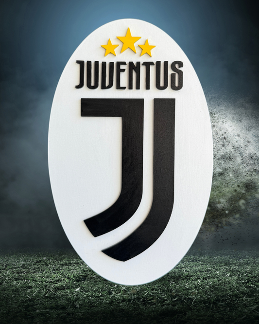 Stemma Juventus in Legno