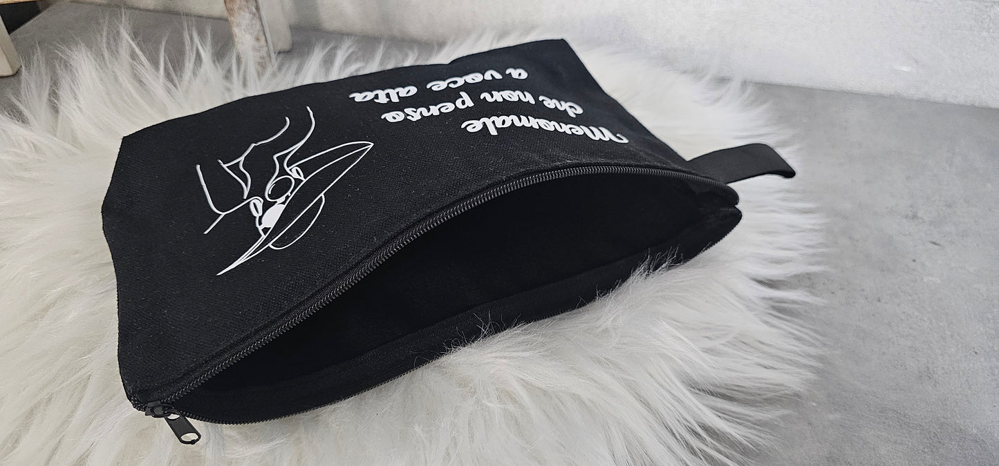 Trousse/Pochette Personalizzata