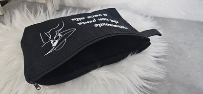 Trousse/Pochette Personalizzata