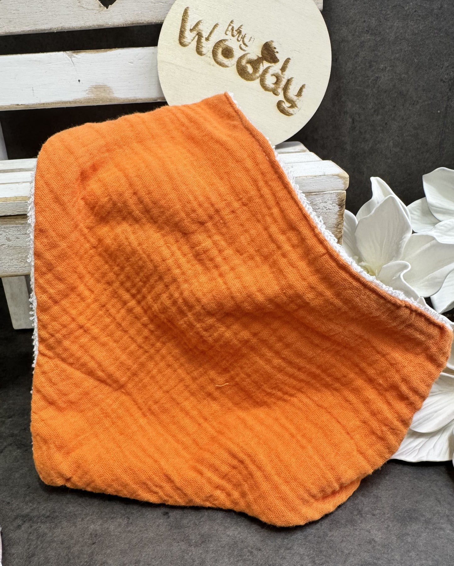 Set "Piccole Coccole Fox"