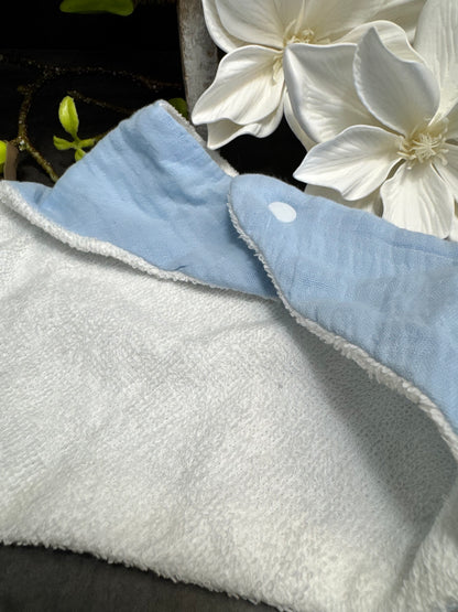 Set "Piccole Coccole Elefante"