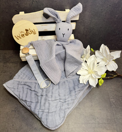 Set Regalo "Bunny Dreams"