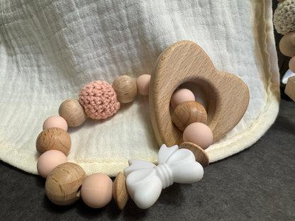 Set Regalo "Baby Bunny"