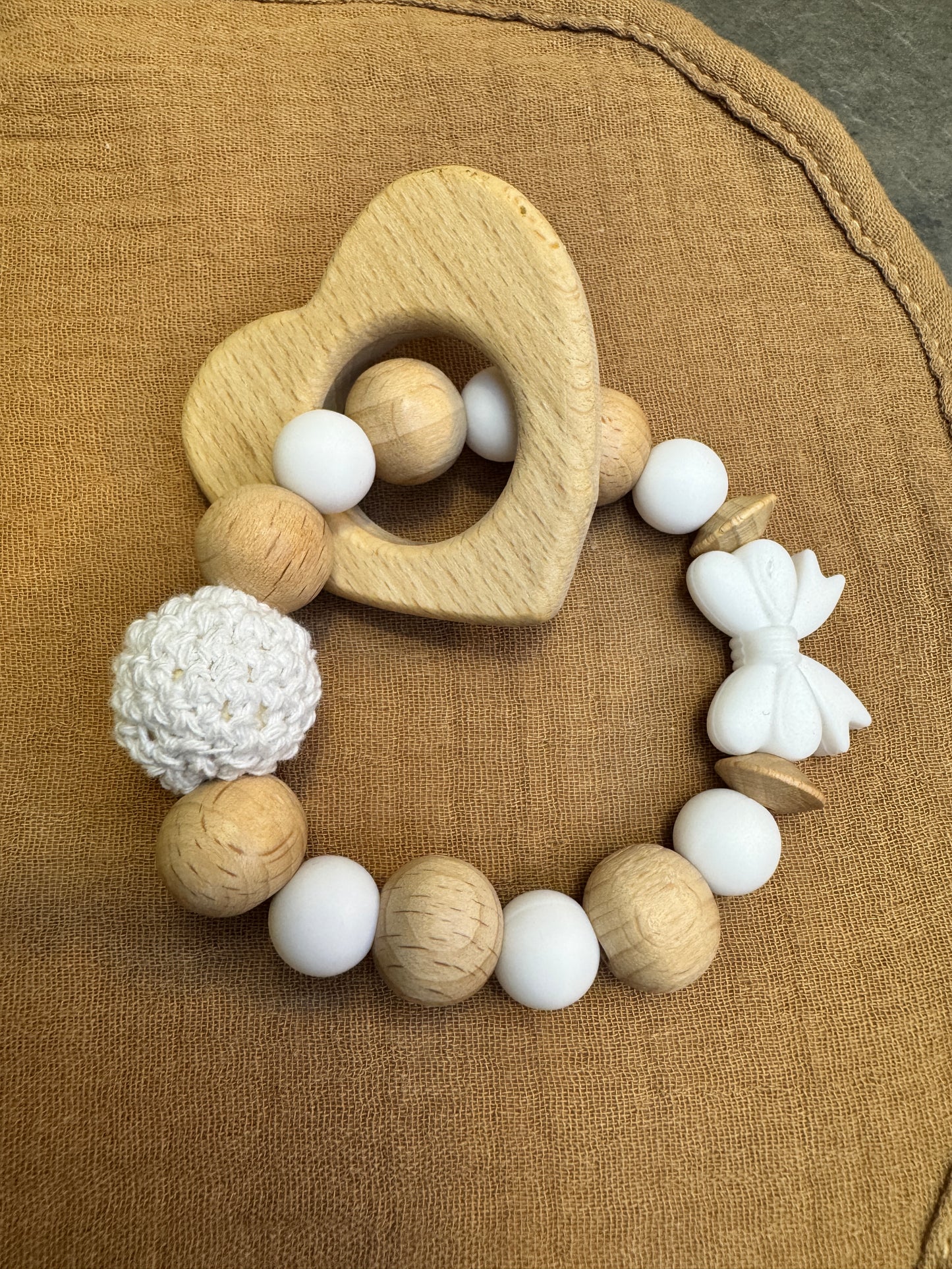 Set Regalo "Sweet Bear"