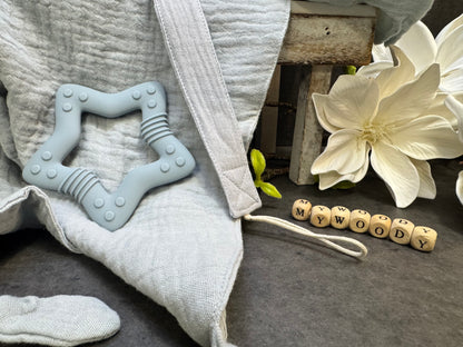 Scatola Nascita “Morbide Carezze”