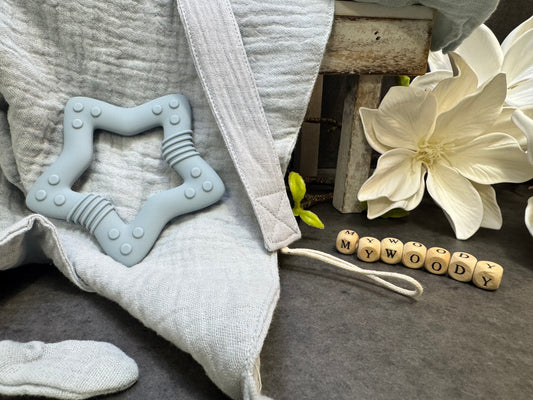 Scatola Nascita “Morbide Carezze”