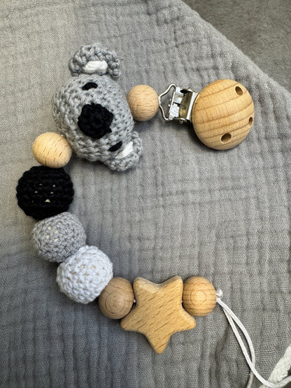 Set "Piccole Coccole Koala"