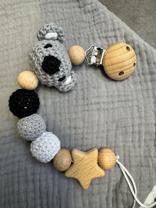 Set "Piccole Coccole Koala"