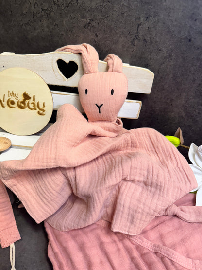 Set Regalo "Bunny Dreams"