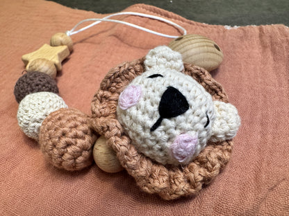 Set "Piccole Coccole Lyon"