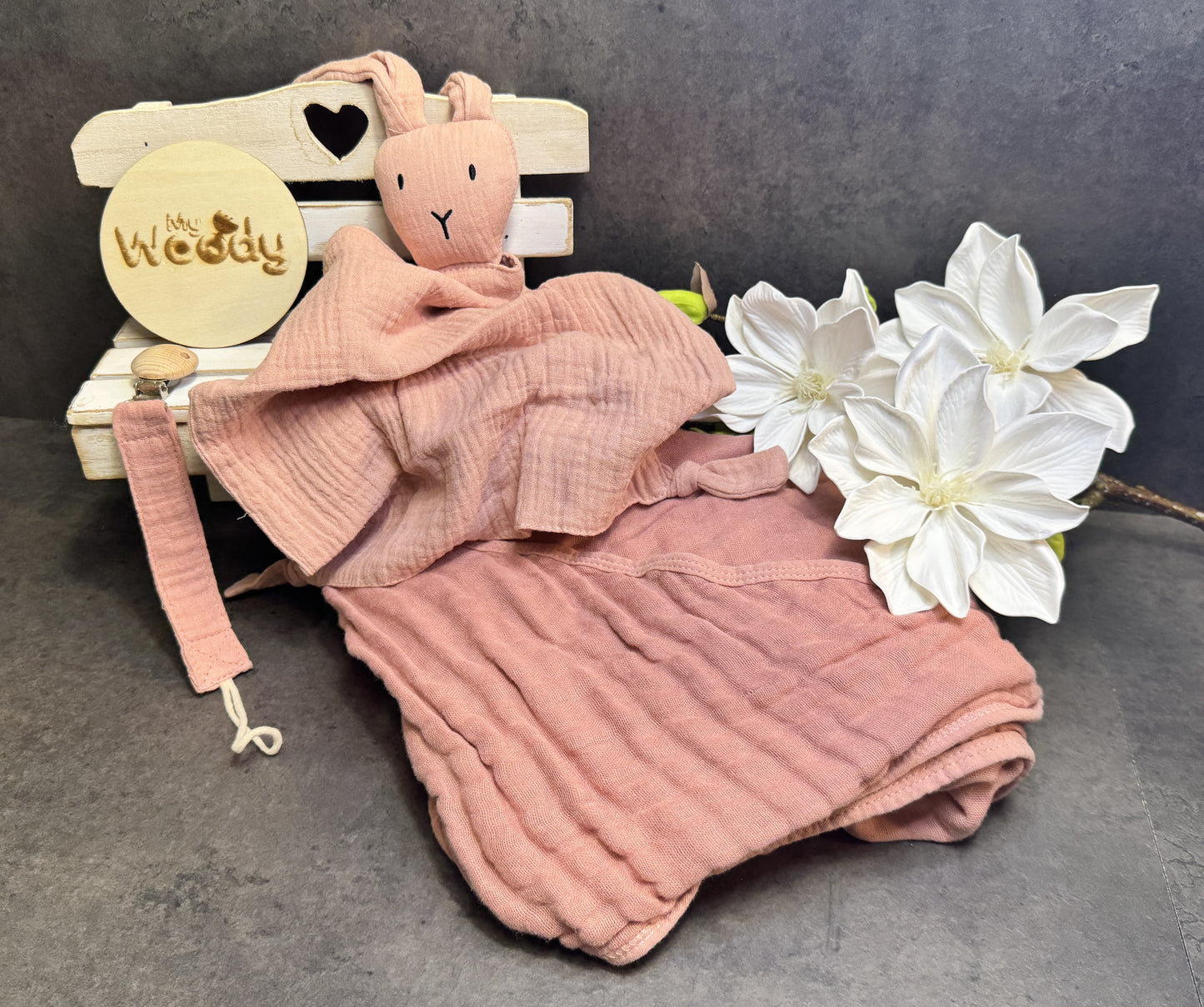 Set Regalo "Bunny Dreams"