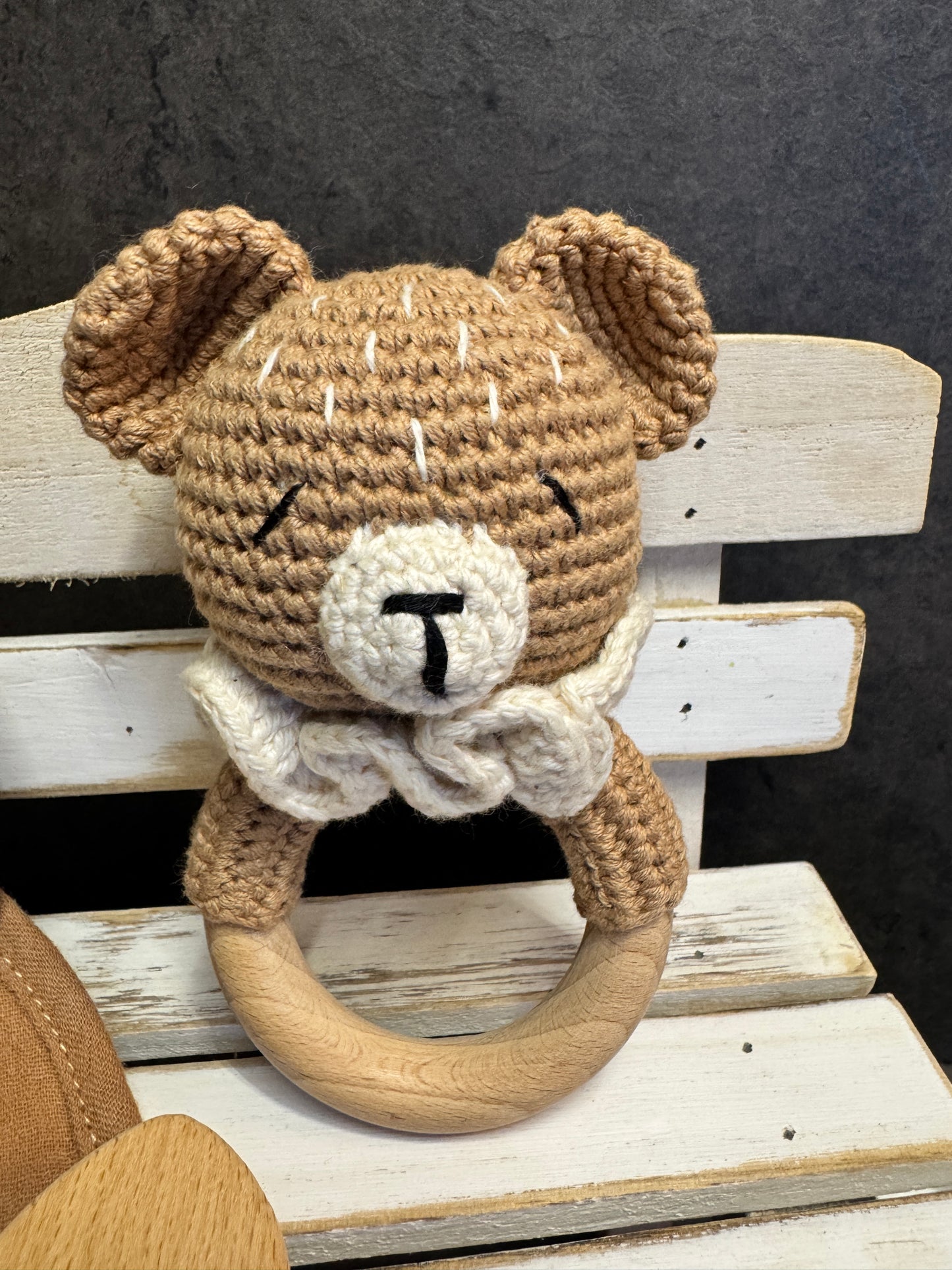 Set Regalo "Sweet Bear"