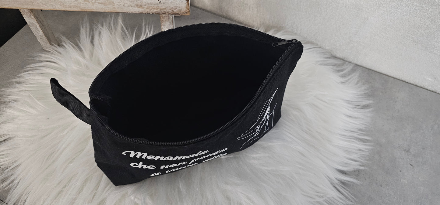 Trousse/Pochette Personalizzata