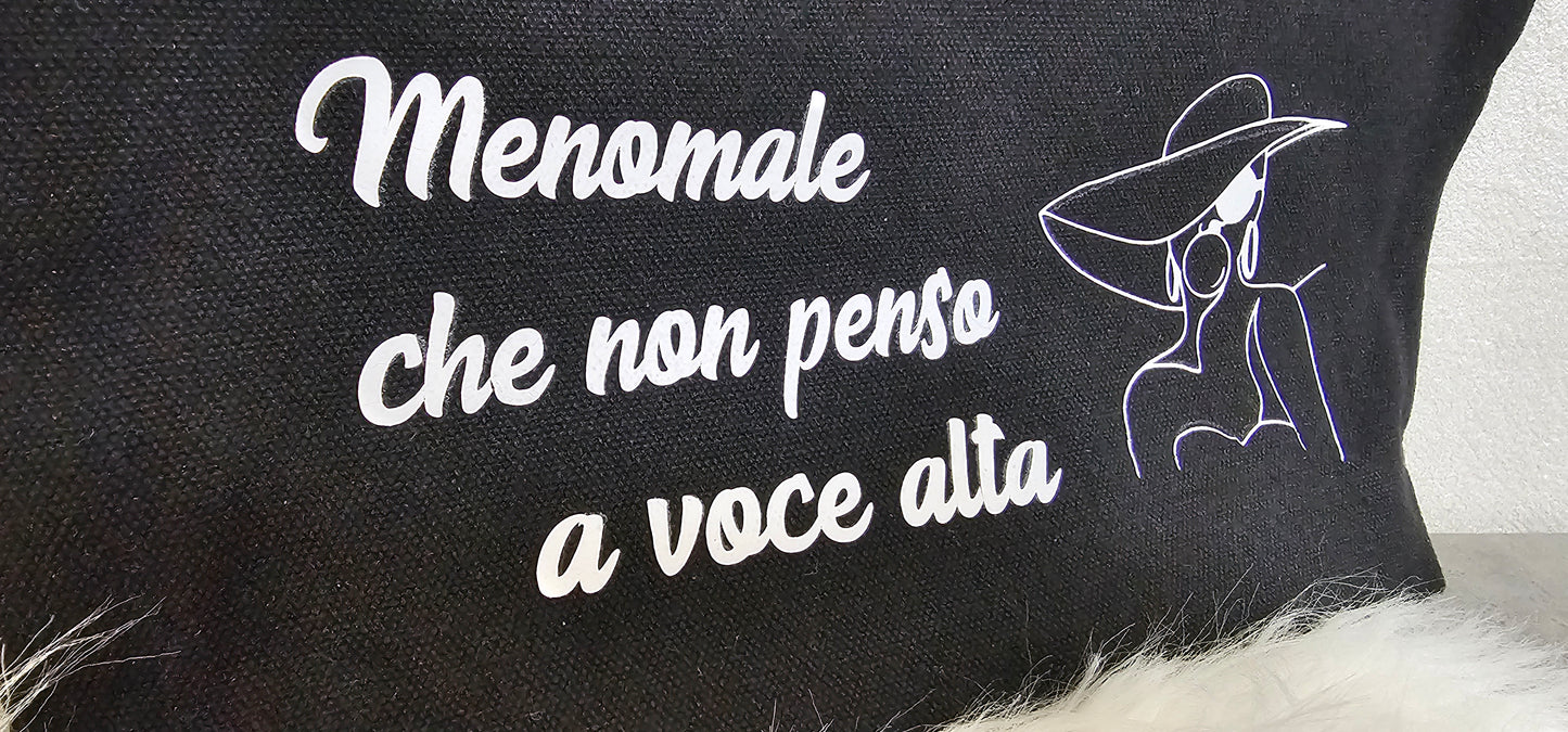 Trousse/Pochette Personalizzata