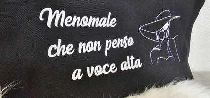 Trousse/Pochette Personalizzata