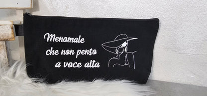 Trousse/Pochette Personalizzata